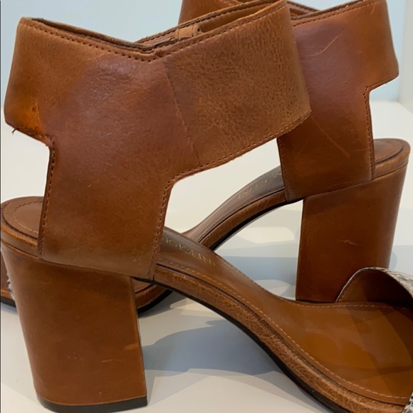 Enzo Angiolini sandals.  Size 7.5M. - Picture 7 of 7